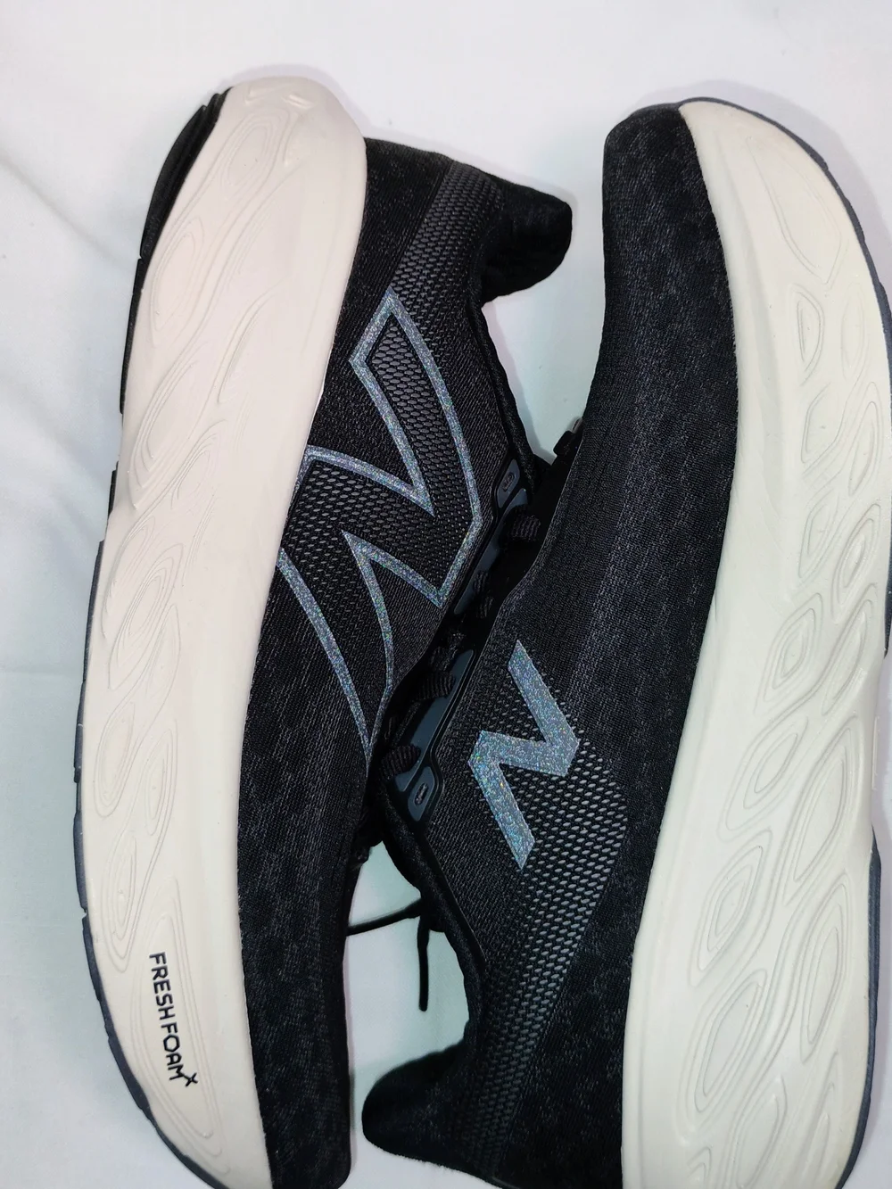 New Balance 1080 Black Women's Size 9